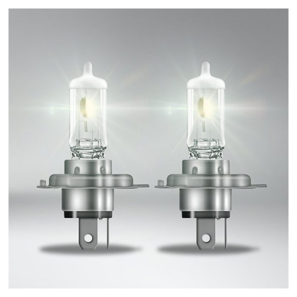 Osram Ultra Life H7 55W 12V - S�t