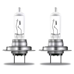 Osram Ultra Life H7 55W 12V - S�t