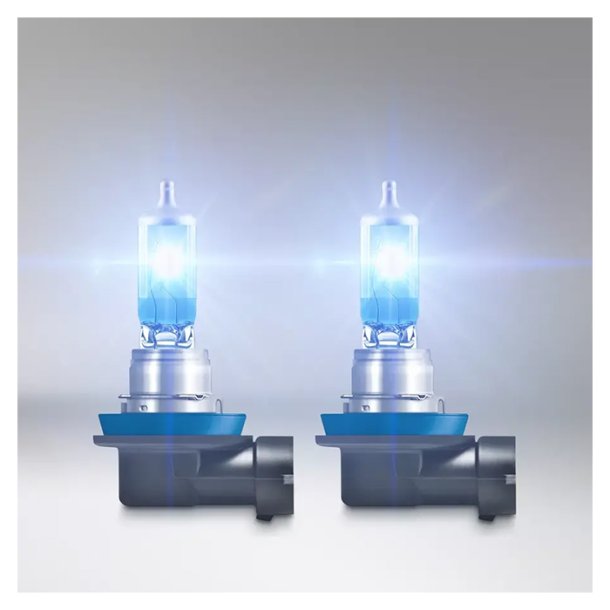 Osram Cool Blue Intense Next Gen H11 55W 12V - S�t