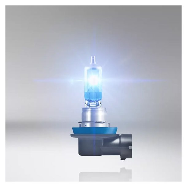 Osram Cool Blue Intense Next Gen H11 55W 12V - S�t