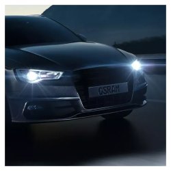 Osram Cool Blue Intense Next Gen H11 55W 12V - S�t
