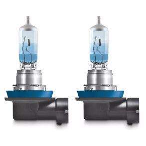 Osram Cool Blue Intense Next Gen H11 55W 12V - S�t