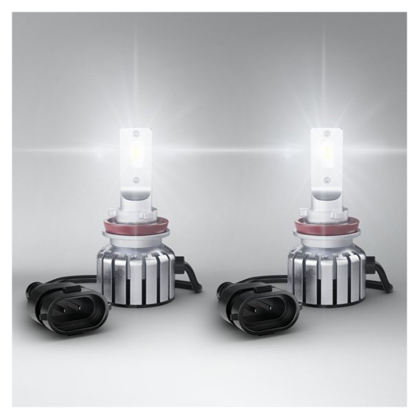 Osram LEDriving HL Bright H8, H9, H11, H16 12V - S�t