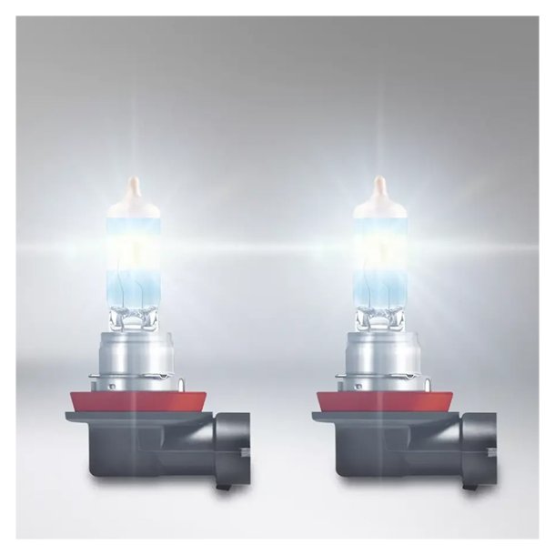 Osram Night Breaker 220 H11 55W 12V - S�t