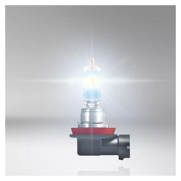 Osram Night Breaker 220 H11 55W 12V - S�t