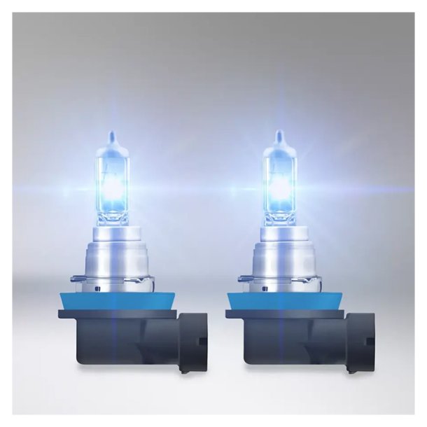 Osram Cool Blue Intense Next Gen H8 35W 12V - S�t