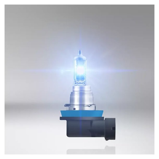 Osram Cool Blue Intense Next Gen H8 35W 12V - S�t