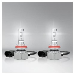 Osram Night Breaker Smart H8-LED 12V ECE godkendt - S�t