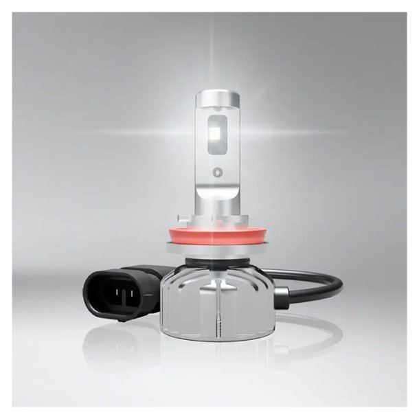 Osram Night Breaker Smart H8-LED 12V ECE godkendt - S�t