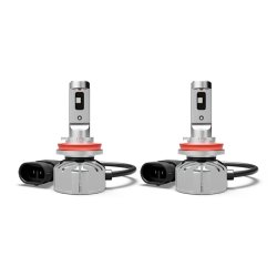 Osram Night Breaker Smart H8-LED 12V ECE godkendt - S�t
