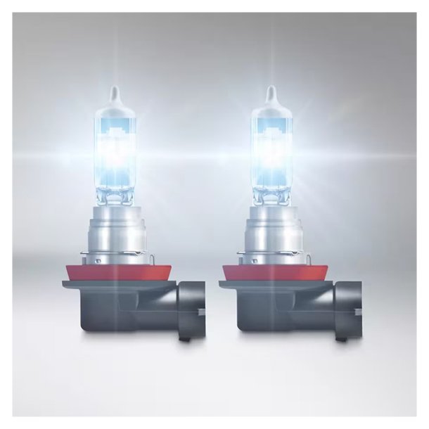 Osram Night Breaker Laser H8 35W 12V +150 Procent - S�t