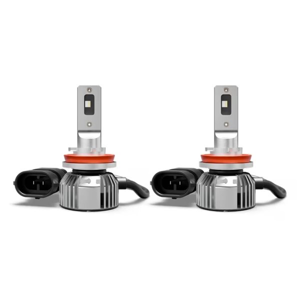 Osram Night Breaker Smart H9 LED 12V - S�t