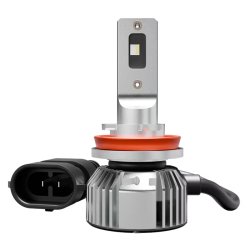 Osram Night Breaker Smart H9 LED 12V - S�t
