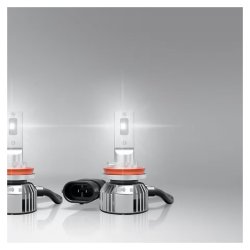 Osram Night Breaker Smart H9 LED 12V - S�t