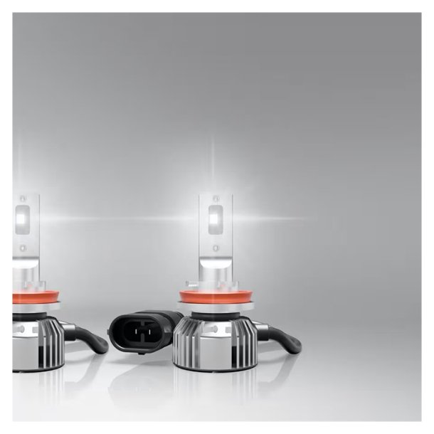 Osram Night Breaker Smart H9 LED 12V - S�t