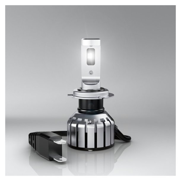 Osram Truckstar H7-LED 24V ECE godkendt - S�t