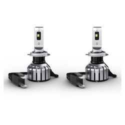 Osram Truckstar H7-LED 24V ECE godkendt - S�t