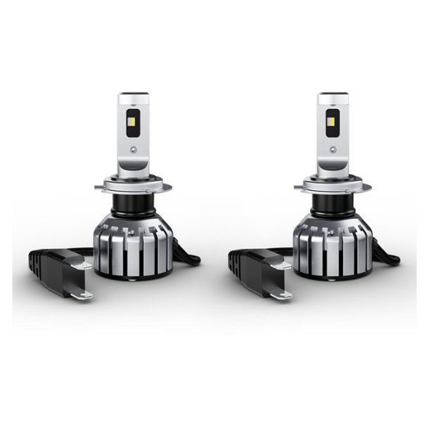 Osram Truckstar H7-LED 24V ECE godkendt - S�t