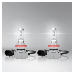 Osram Night Breaker Smart H16-LED 12V ECE godkendt - S�