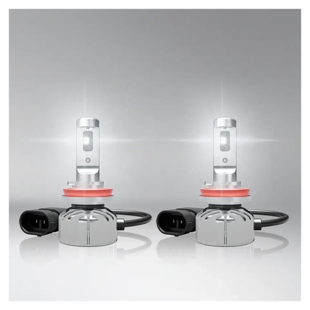 Osram Night Breaker Smart H16-LED 12V ECE godkendt - S�