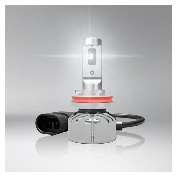 Osram Night Breaker Smart H16-LED 12V ECE godkendt - S�