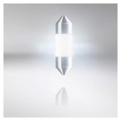 Osram LEDriving SL C5W 29mm 6000K 12V - 1 stk.