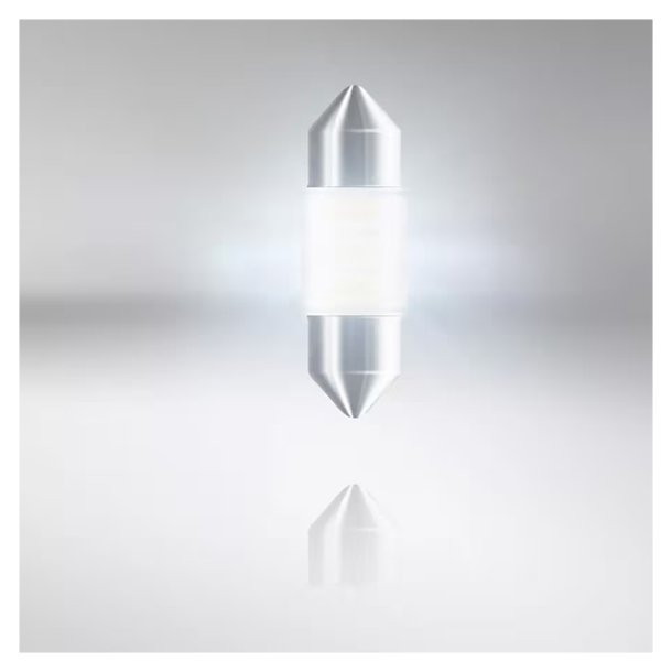 Osram LEDriving SL C5W 29mm 6000K 12V - 1 stk.