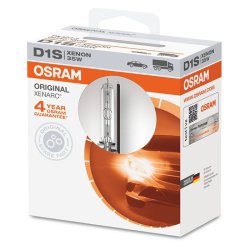Osram Xenarc Original D1S Xenon - 1 stk.