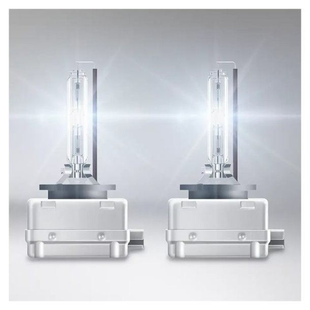 Osram Xenarc Ultra Life D1S Xenon - S�t