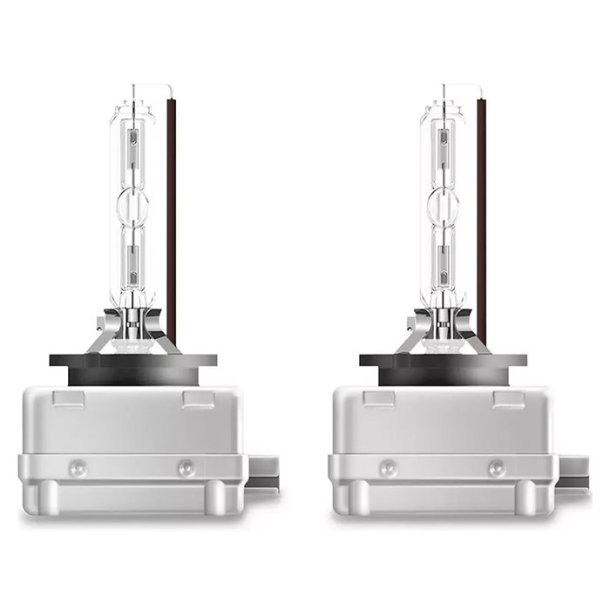 Osram Xenarc Ultra Life D1S Xenon - S�t