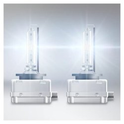 Osram Xenarc Night Breaker 220 D1S Xenon- S�t