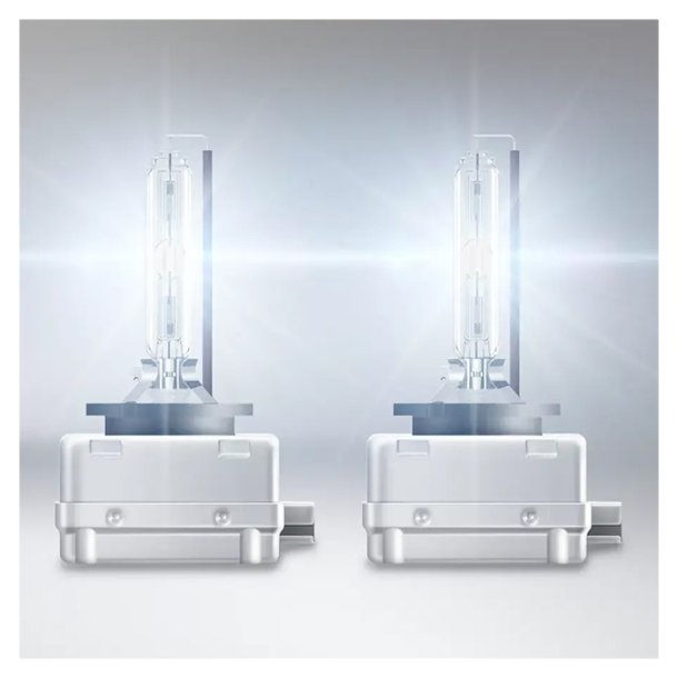 Osram Xenarc Night Breaker 220 D1S Xenon- S�t