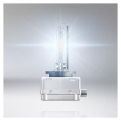 Osram Xenarc Night Breaker 220 D1S Xenon- S�t