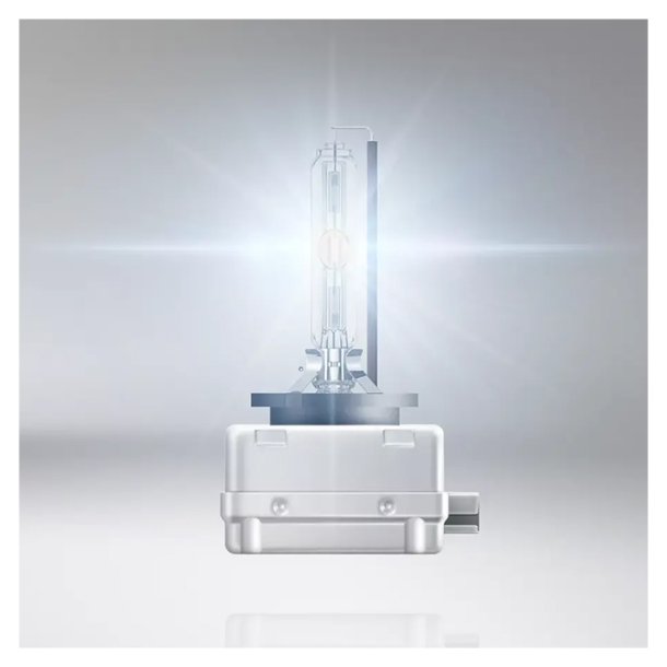Osram Xenarc Night Breaker 220 D1S Xenon- S�t