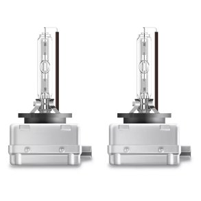 Osram Xenarc Night Breaker 220 D1S Xenon- S�t