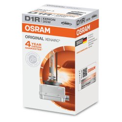 Osram Xenarc Original D1R Xenon - 1 stk.