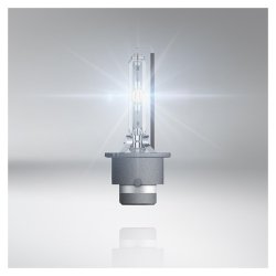 Osram Xenarc Original D2S Xenon - 1 stk.