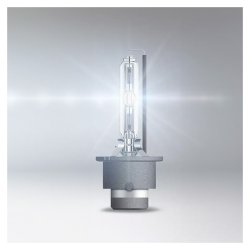 Osram Xenarc Original D2S Xenon - 1 stk.