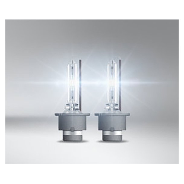 Osram Xenarc Ultra Life D2S Xenon - S�t