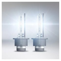 Osram Xenarc Night Breaker 220 D2S Xenon - S�t