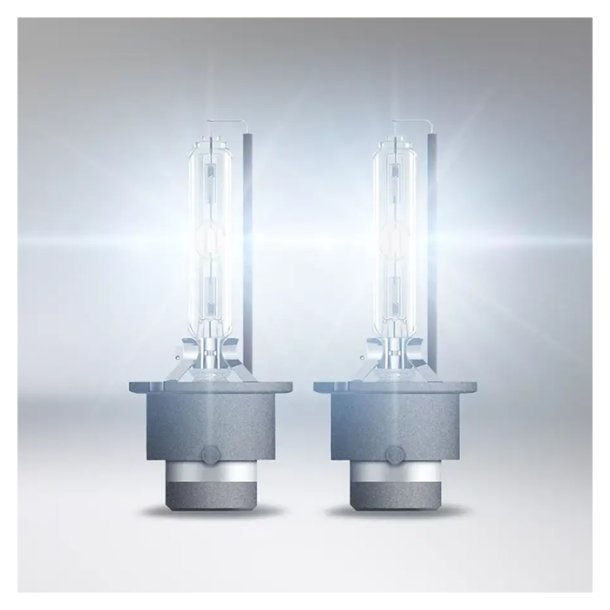 Osram Xenarc Night Breaker 220 D2S Xenon - S�t