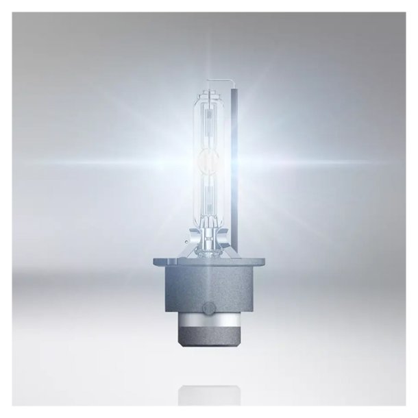 Osram Xenarc Night Breaker 220 D2S Xenon - S�t