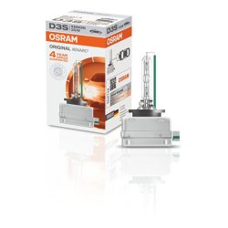 Osram Xenarc Original D3S Xenon - 1 stk.
