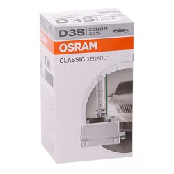 Osram Xenarc Original D3S Xenon - 1 stk.