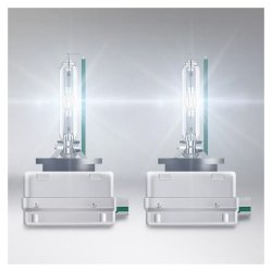 Osram Xenarc Ultra Life D3S Xenon - S�t