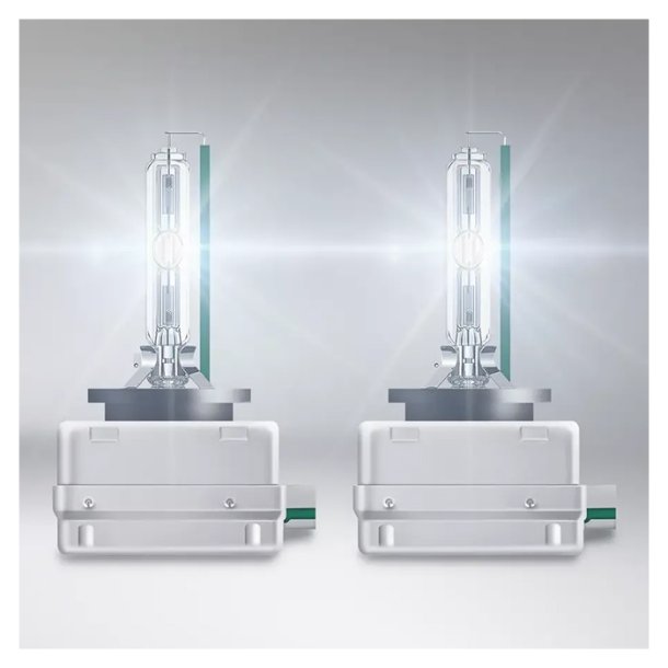 Osram Xenarc Ultra Life D3S Xenon - S�t
