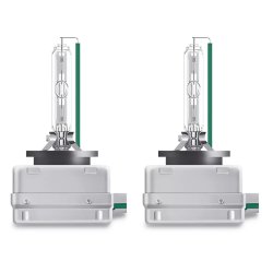 Osram Xenarc Ultra Life D3S Xenon - S�t