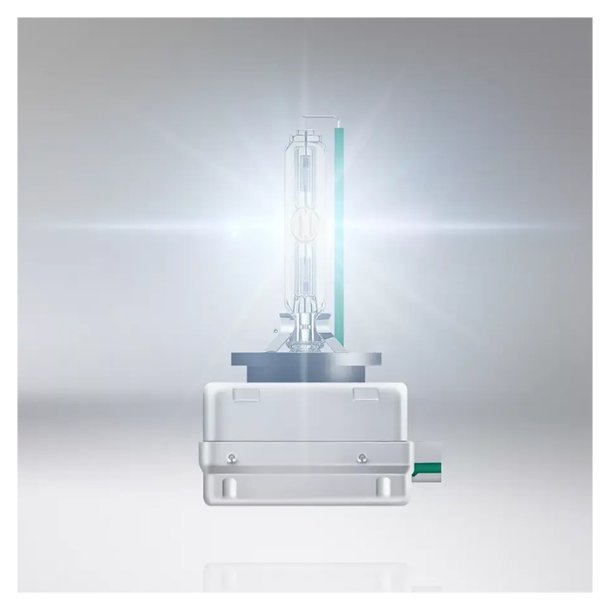 Osram Xenarc Night Breaker 220 D3S Xenon - 1 stk.