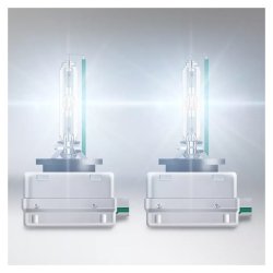 Osram Xenarc Night Breaker 220 D3S Xenon - S�t