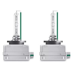 Osram Xenarc Night Breaker 220 D3S Xenon - S�t